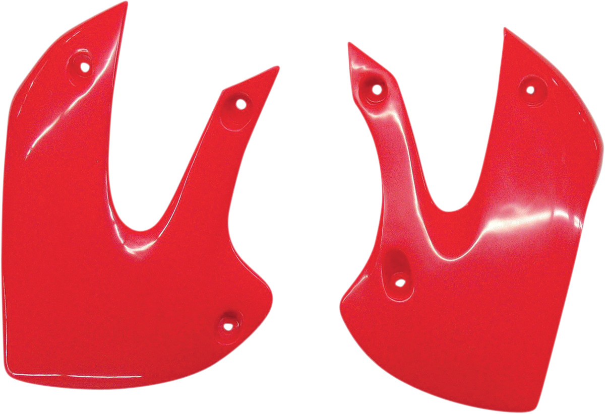 UFO Replacement Radiator Shrouds