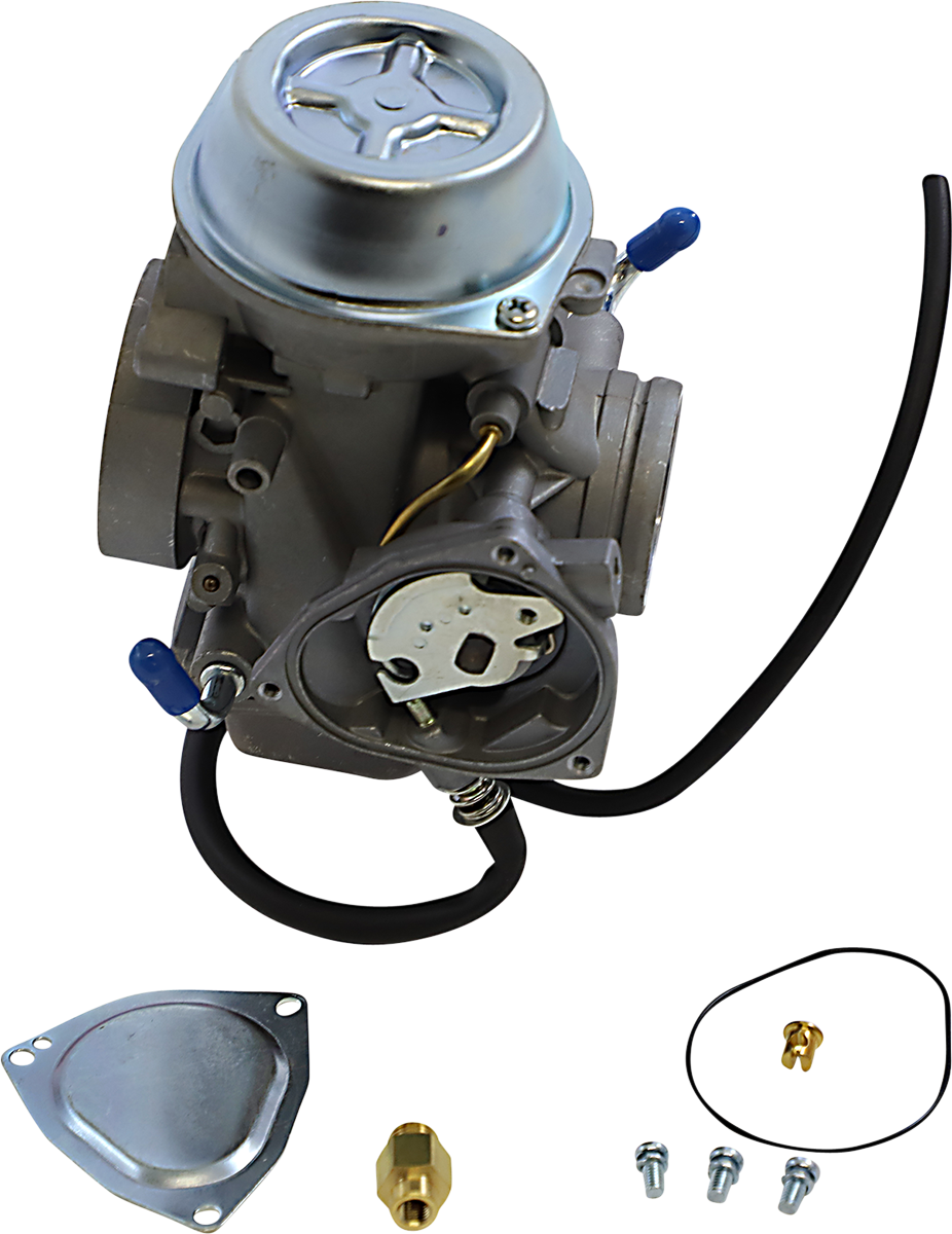 Moose Racing Replacement Carburetor