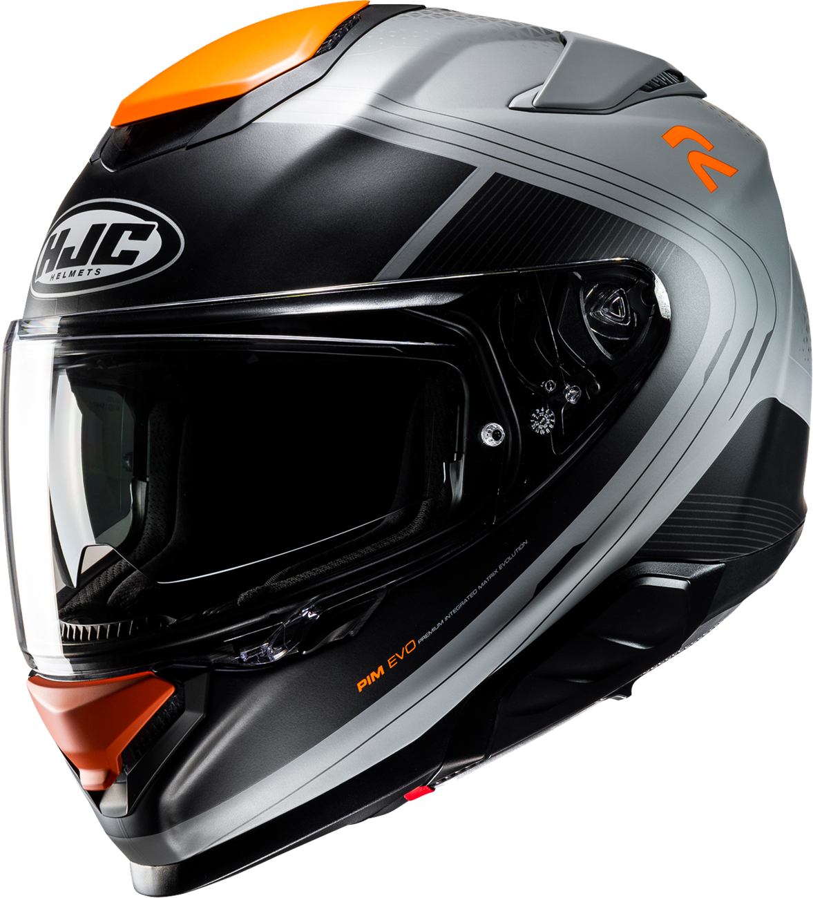 HJC RPHA 71 Frepe Helmet