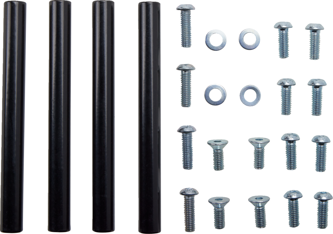 AXP RACING Radiator Braces