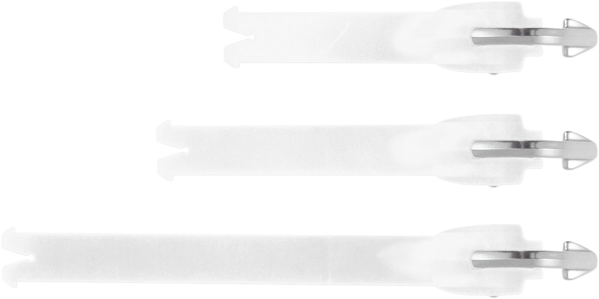 Alpinestars Tech 10 Replacement Straps 2014-2018