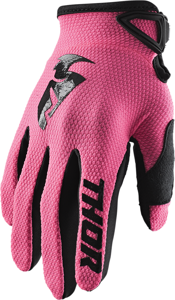 Thor Women's Sector Gloves