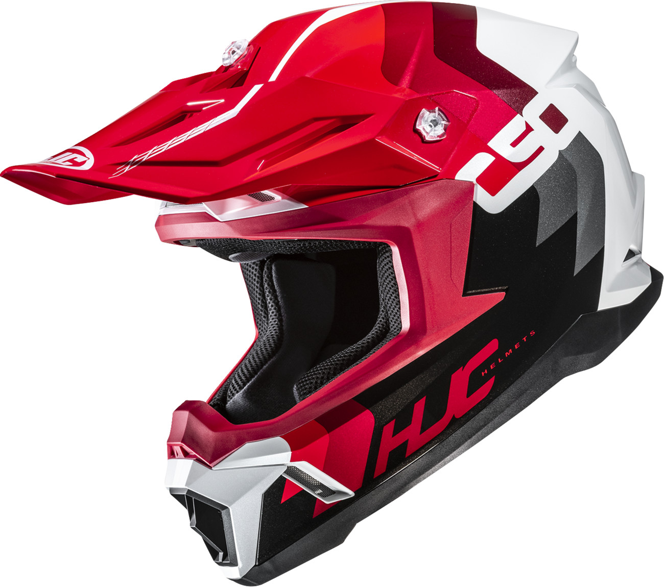 HJC C50 Primal Helmet