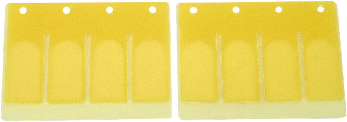 BOYESEN Power Reed Set