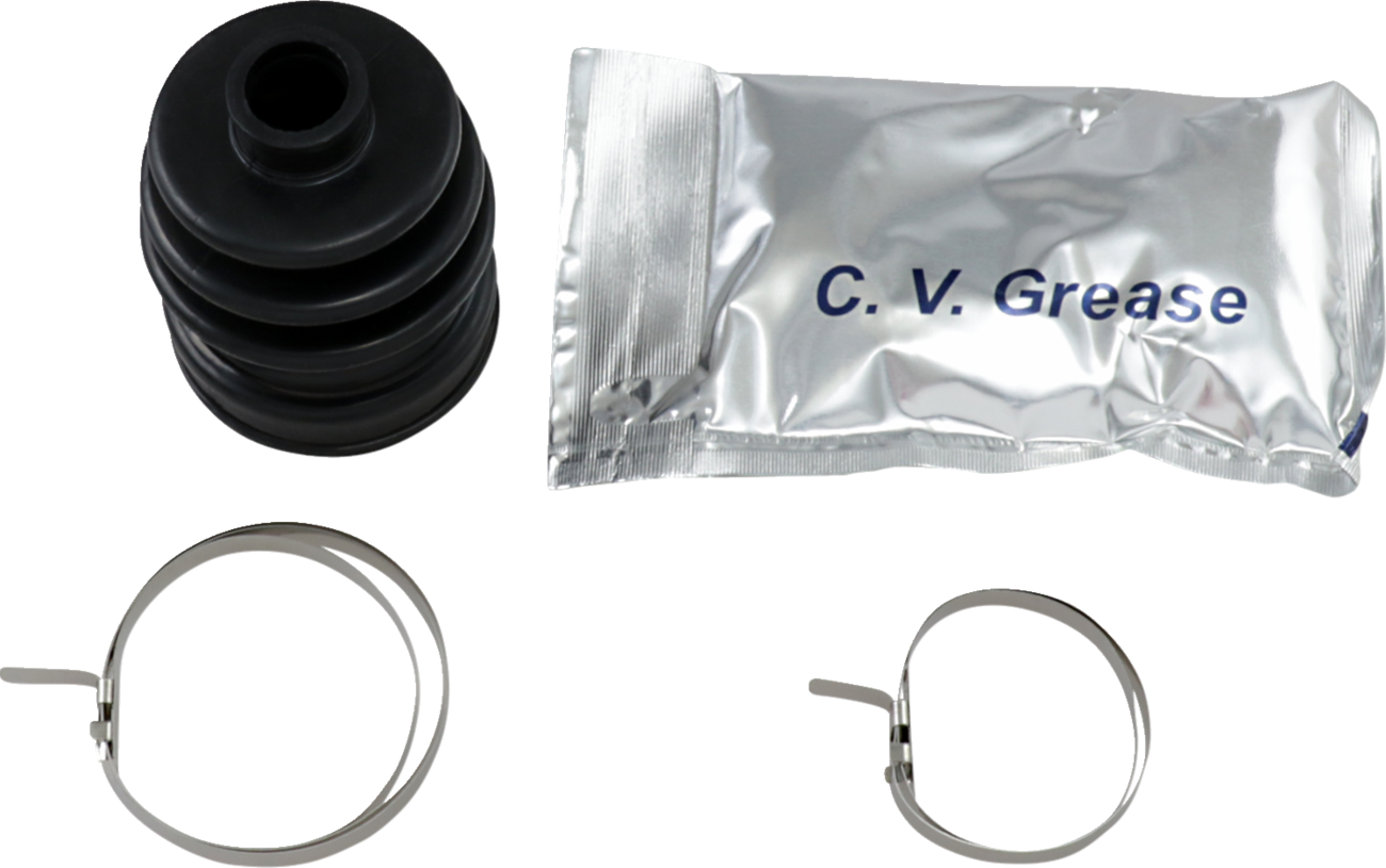 All balls CV Boot Kit - Front/Rear Inner - Kawasaki/Suzuki Suzuki/Kawasaki