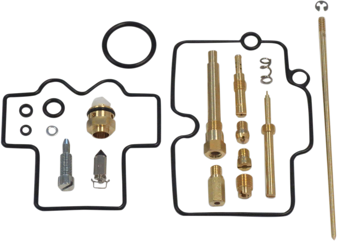 Carburetor Repair Kit
