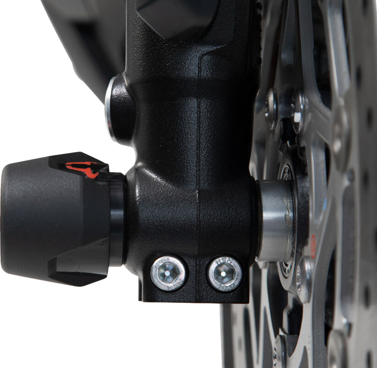 SW-MOTECH Front Axle Slider