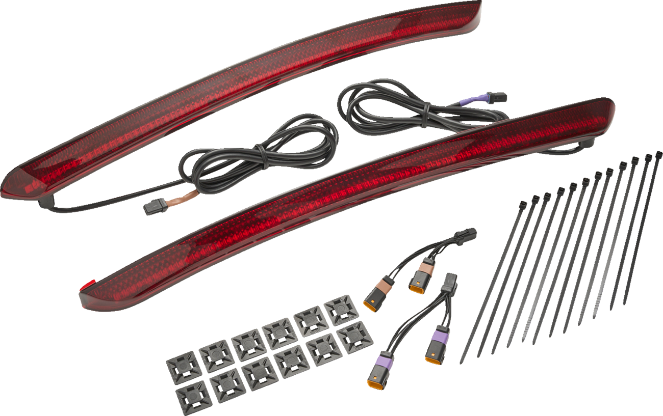 CIRO Machete™ LED Lights