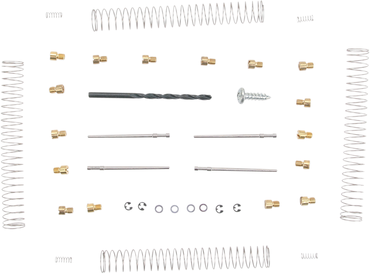 DYNOJET Jet Kit - Stage 1 - Suzuki