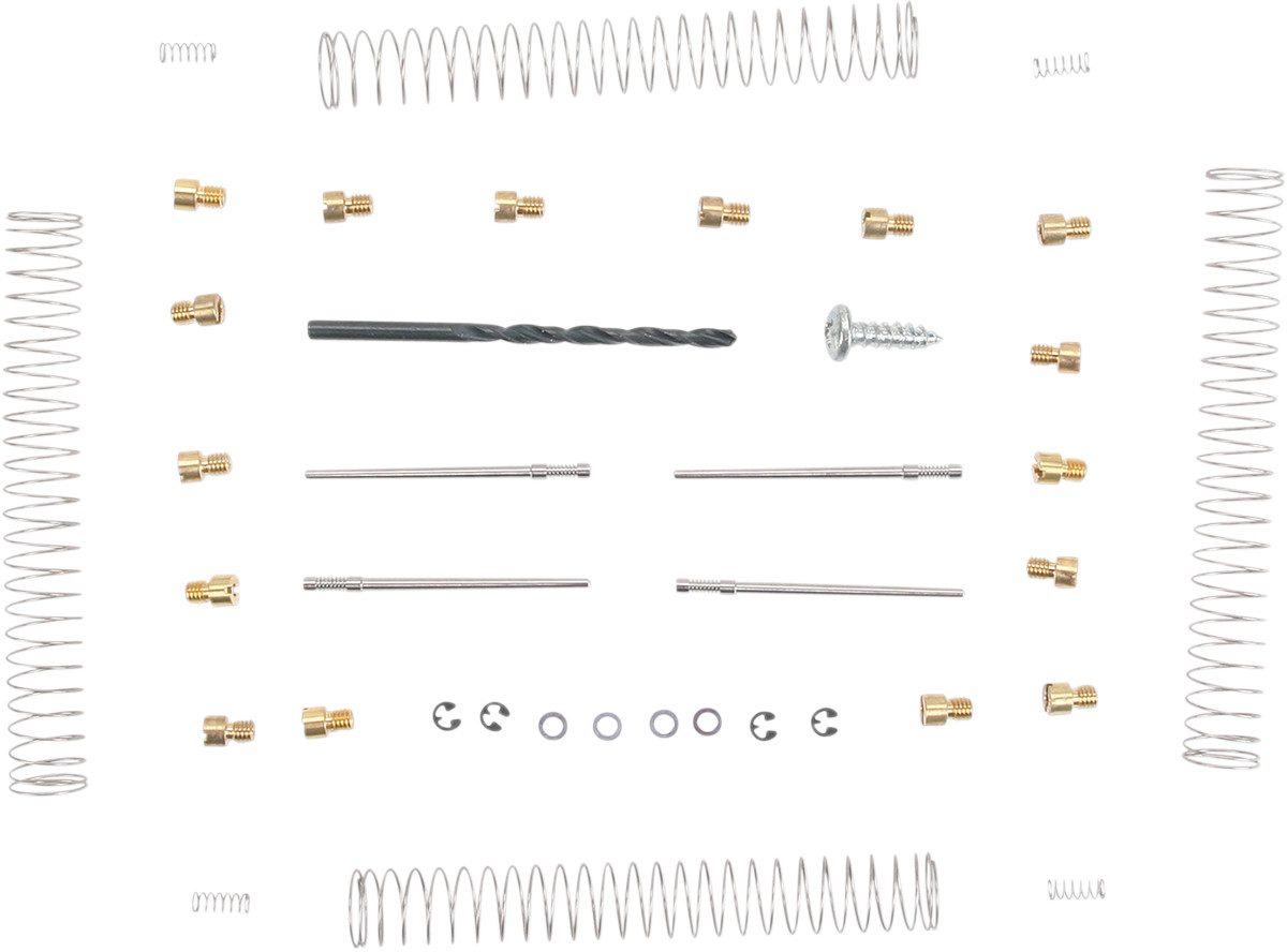 DYNOJET Jet Kit - Stage 1 - Suzuki