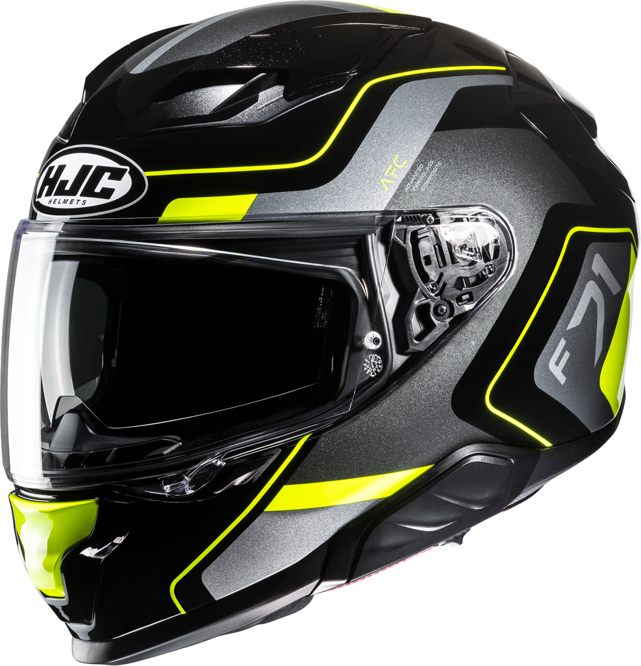 HJC F71 Arcan Helmet