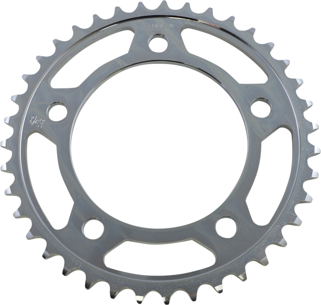 Jt sprockets Sprocket - Rear - Honda - 39-Tooth 39T