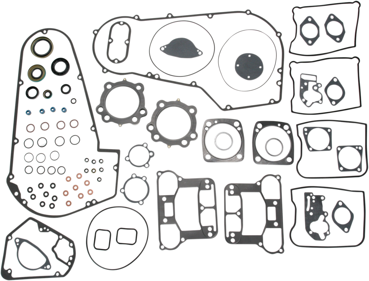 COMETIC Extreme Sealing Technology Complete Gasket Kit