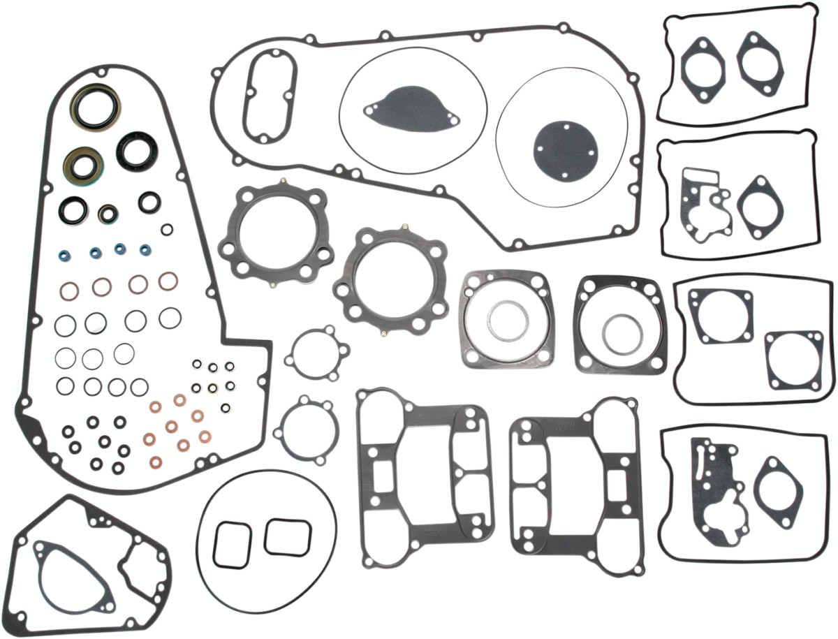 COMETIC Extreme Sealing Technology Complete Gasket Kit