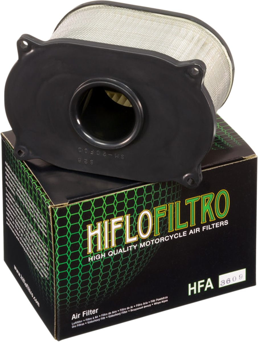 HiFloFiltro Air Filter HFA3609