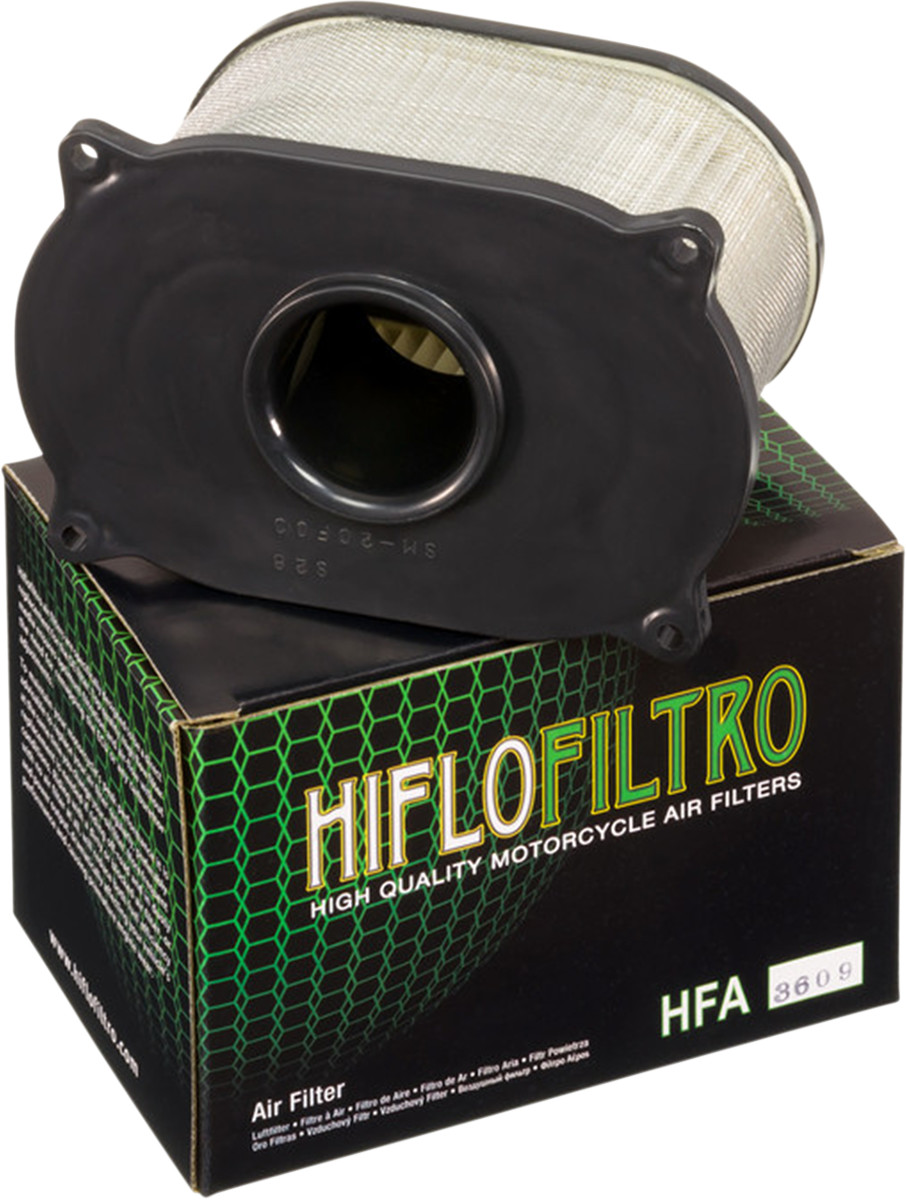 HiFloFiltro Air Filter HFA3609