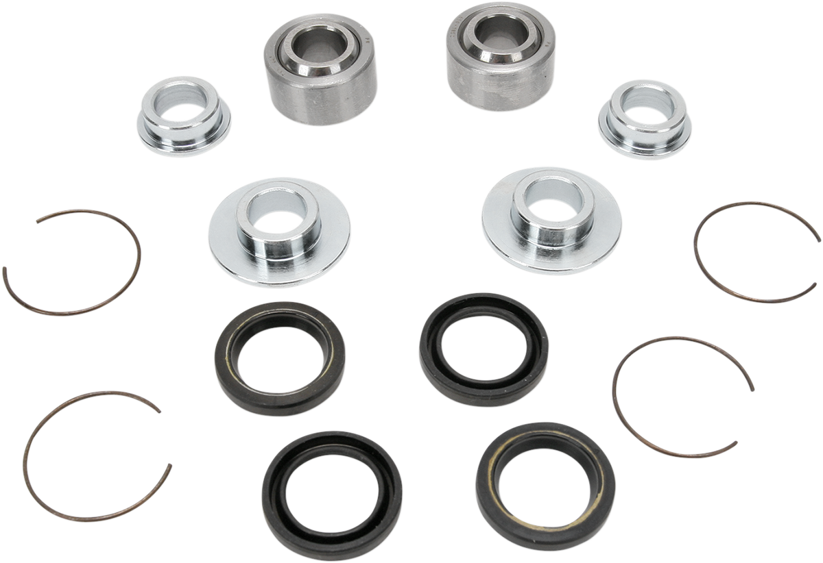Rear Shock Bearing Kit