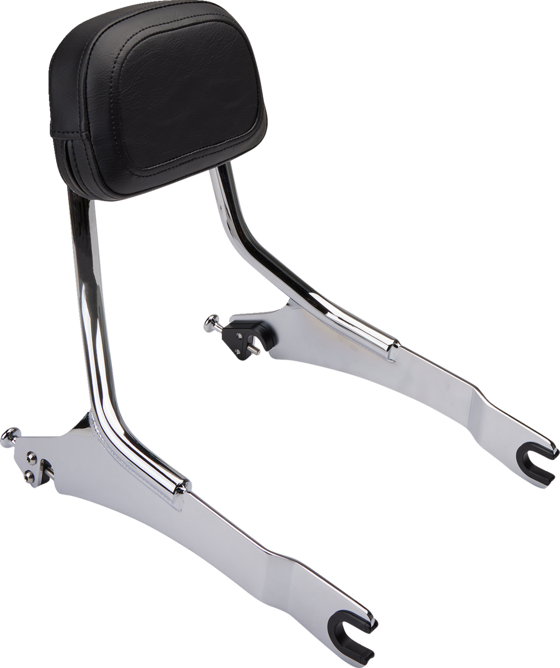 Detachable Backrest Kit