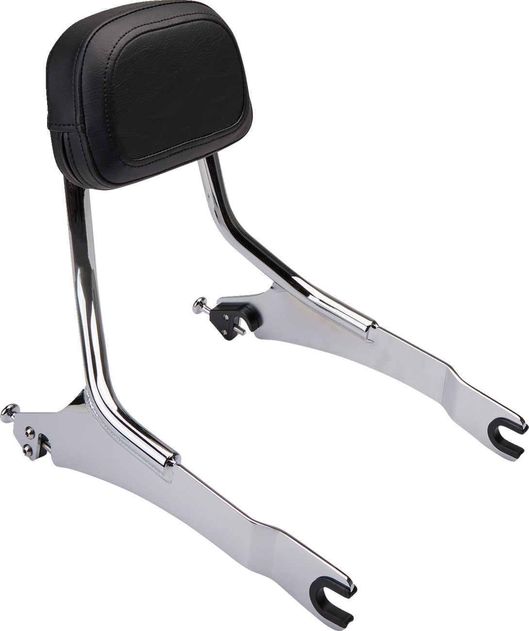 Detachable Backrest Kit