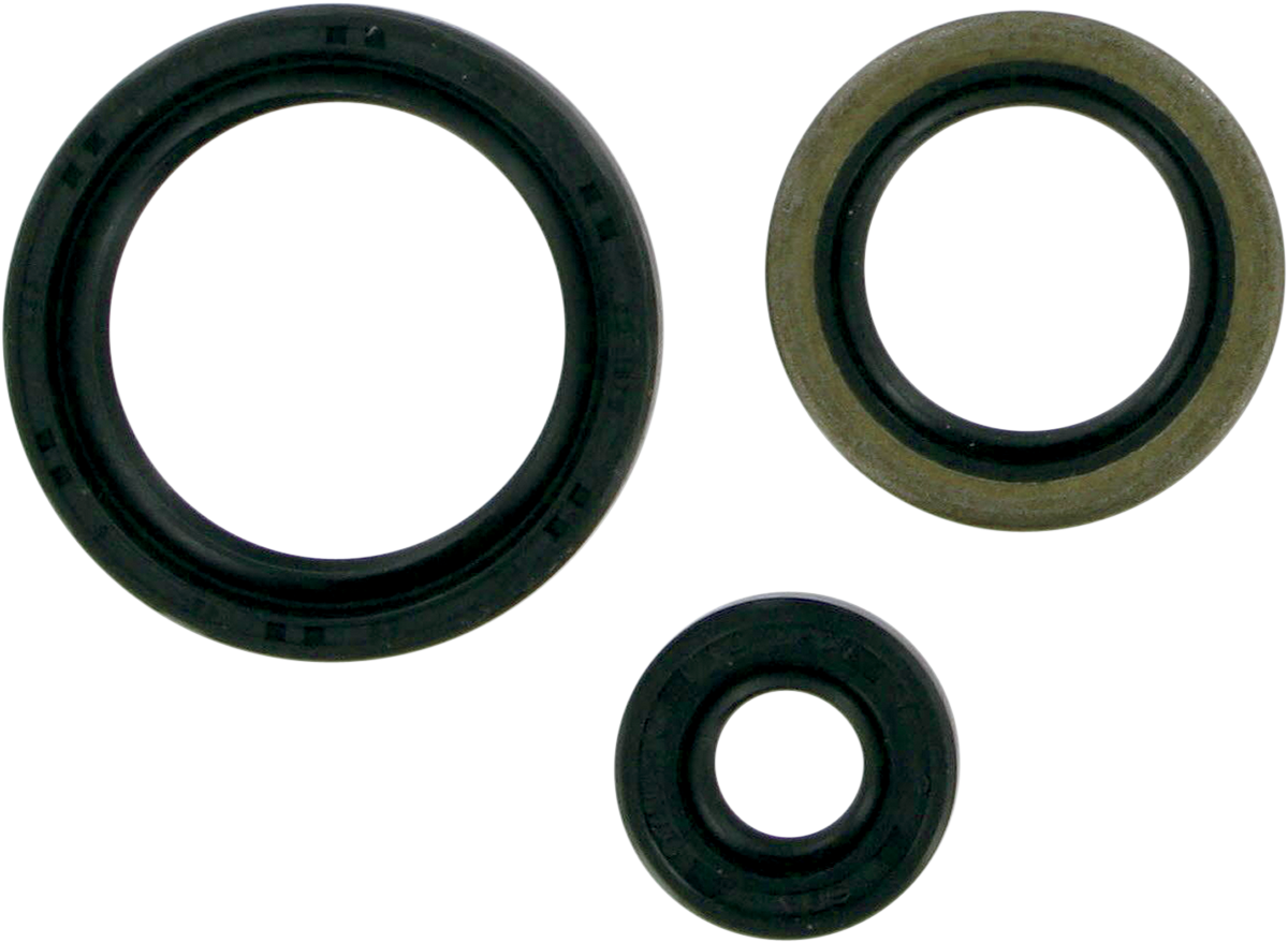 MOOSE OFFROAD Motor Oil Seals