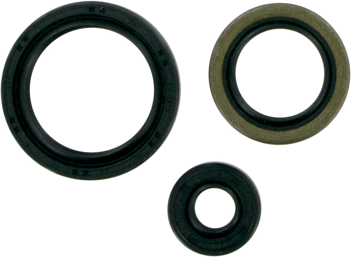 Moose Racing Motor Oil Seals