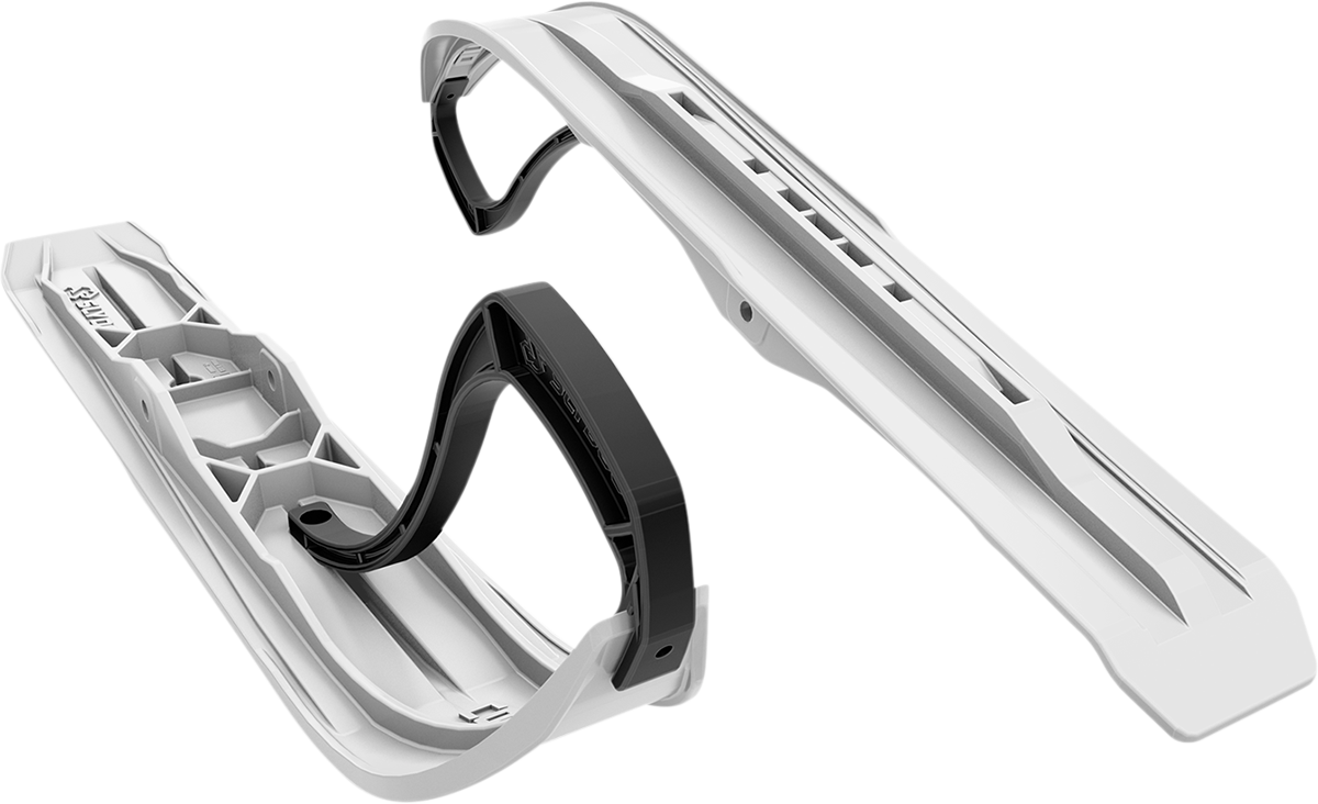 SLYDOG SKIS Command Skis