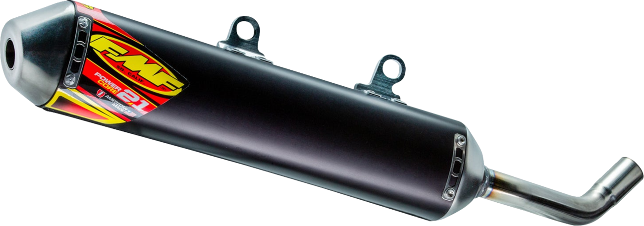 FMF Powercore 2.1 Silencer KTM / Husqvarna / Husaberg 250cc-300cc 2017-2019