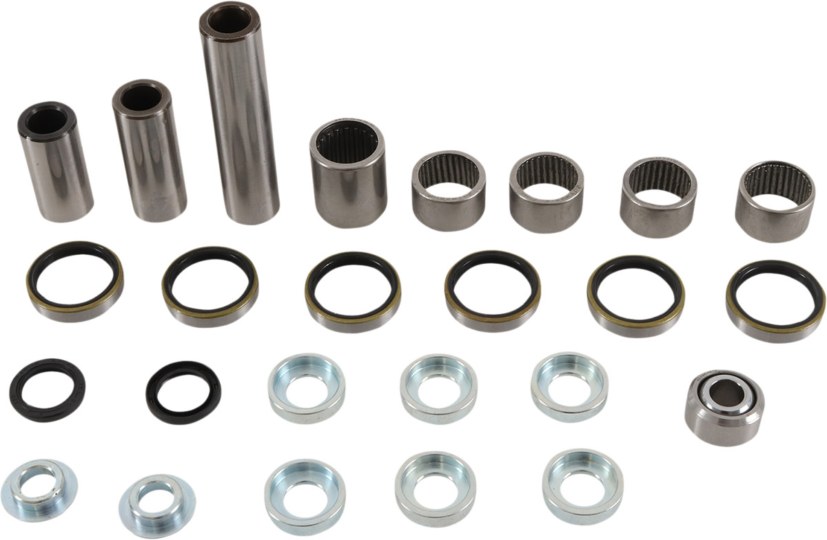 Pivot Works Linkage Rebuild Kit Beta 125cc-520cc
