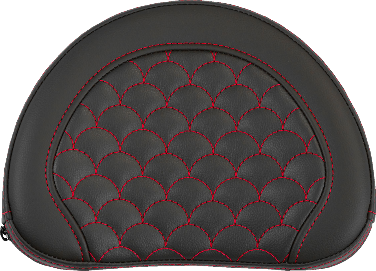 SADDLEMEN Contoured Sissy Bar Pad