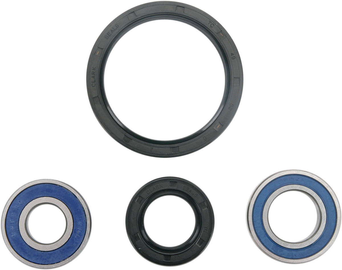 Moose Racing Wheel Bearing Kit