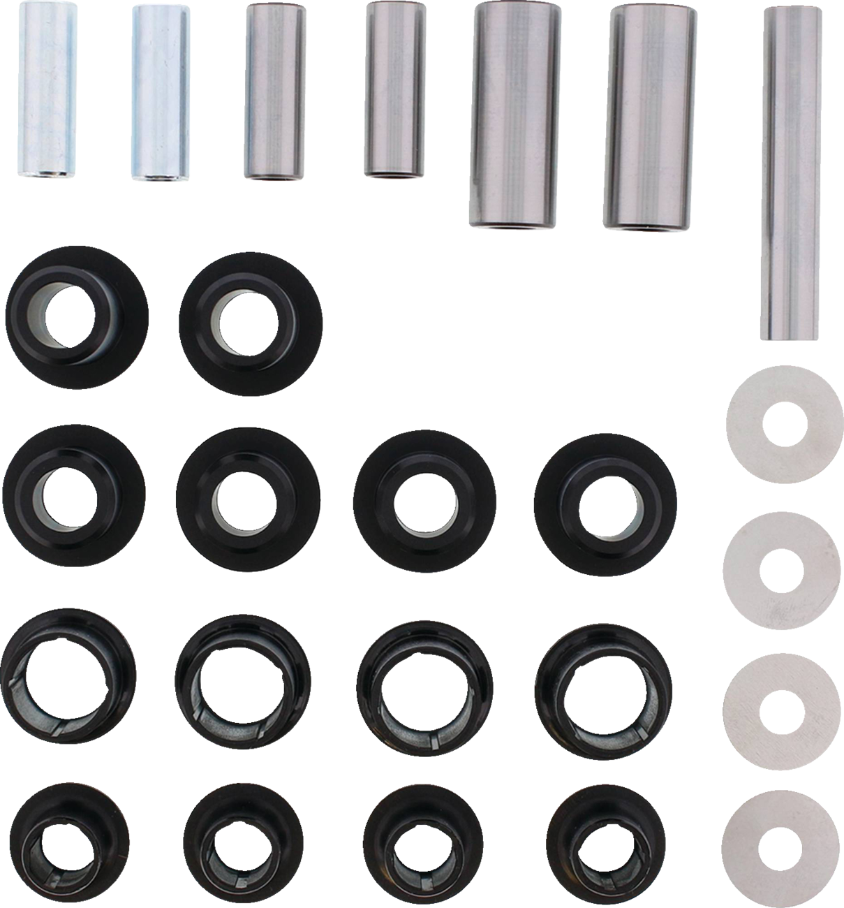 Moose offroad Suspension Kit - Rear Can-Am