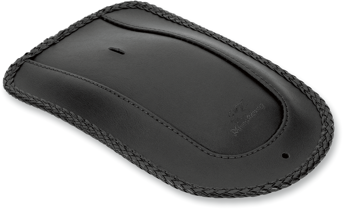 Mustang Fender Bib For Harley