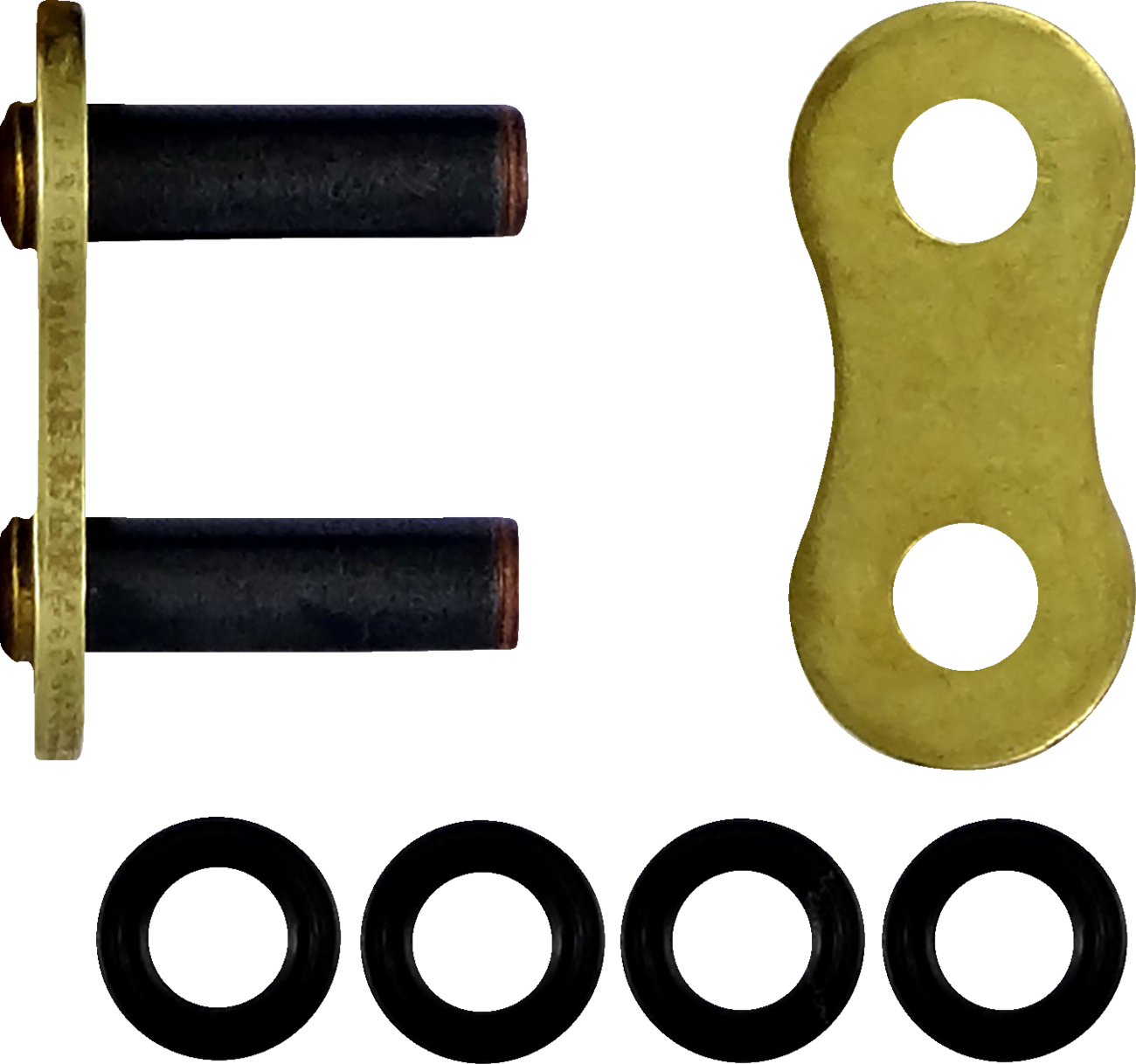 RK 520XRE Master Link