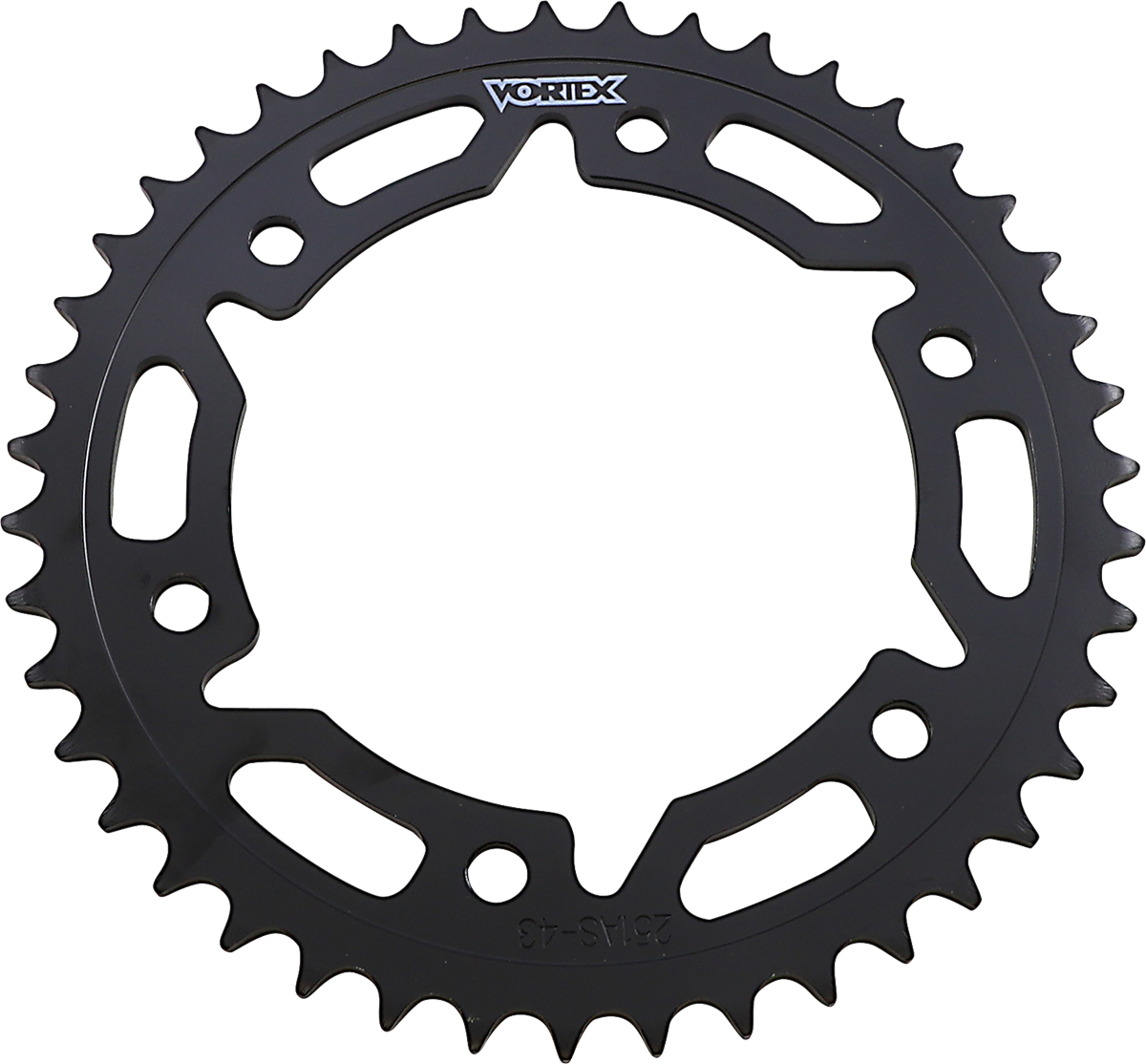 VORTEX Steel Sprocket