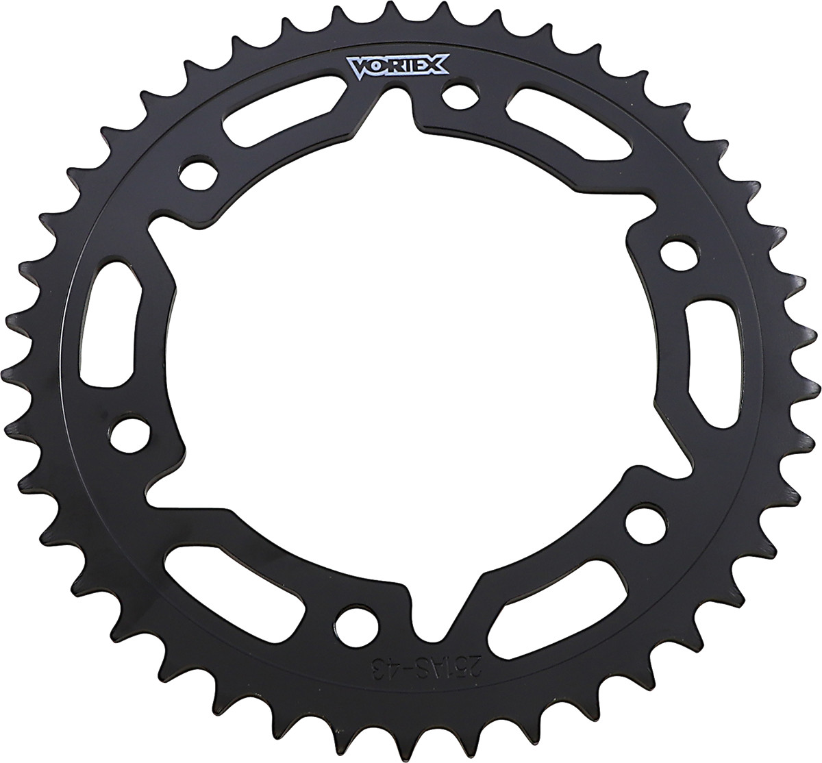 VORTEX Steel Rear Sprocket