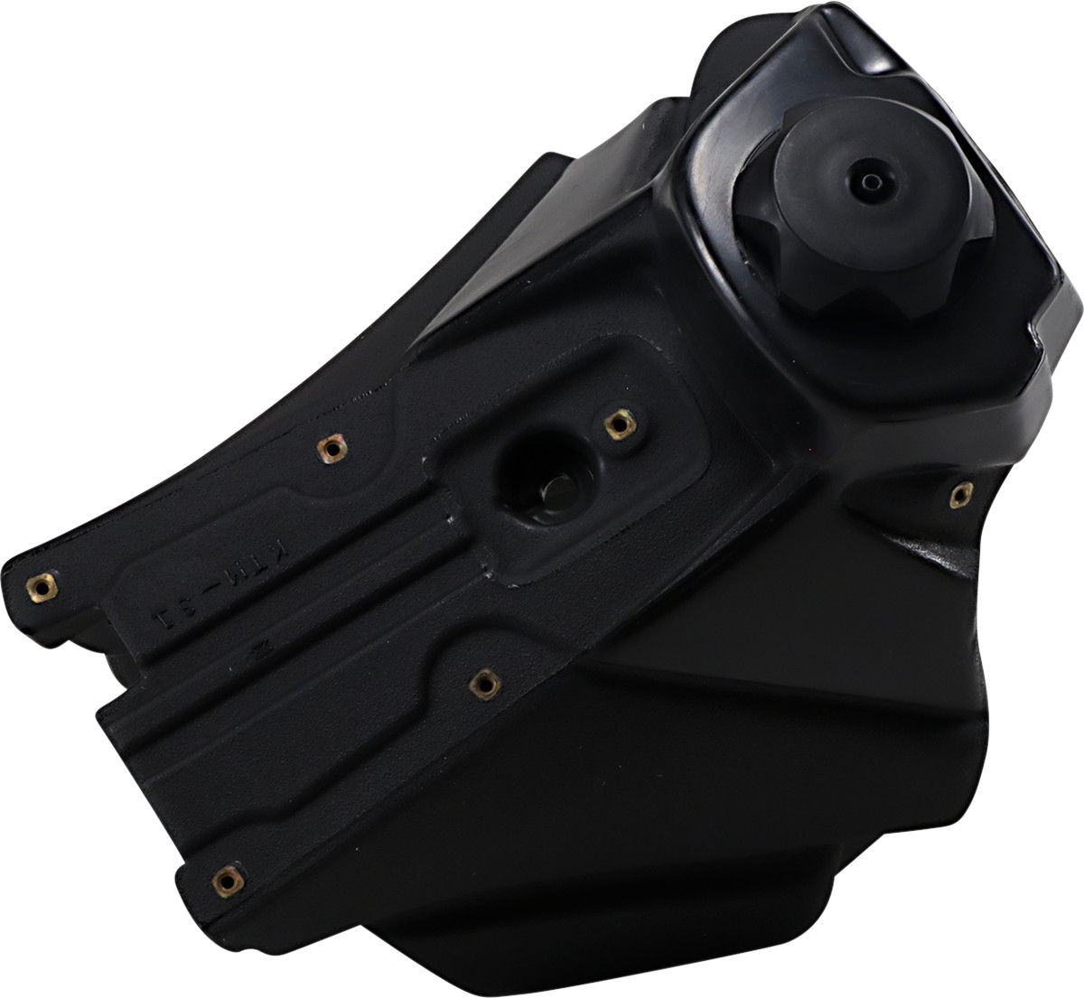 IMS Black Fuel Tank