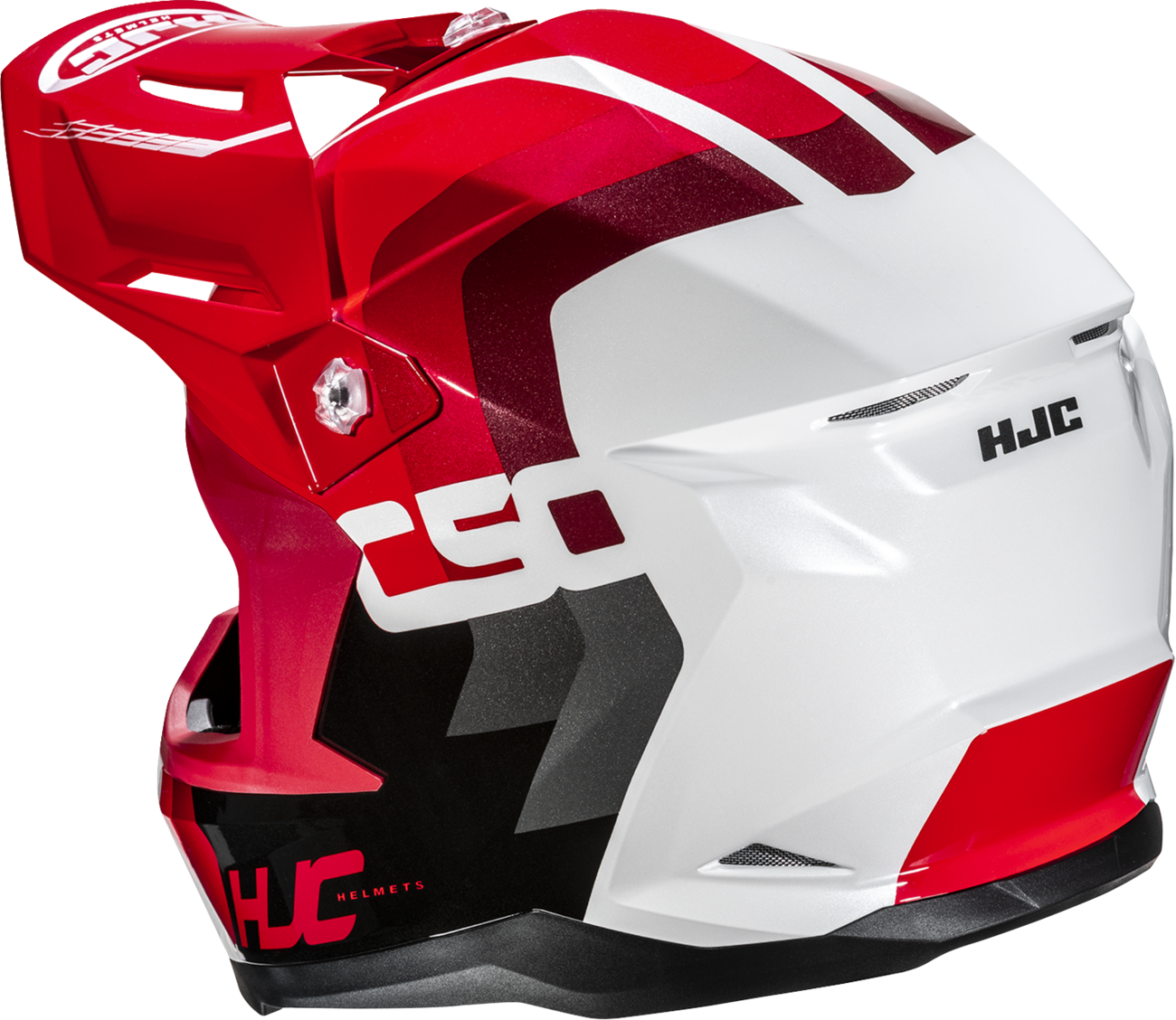 HJC C50 Primal Helmet