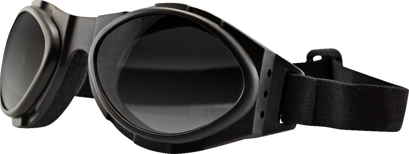Bugeye II Goggles
