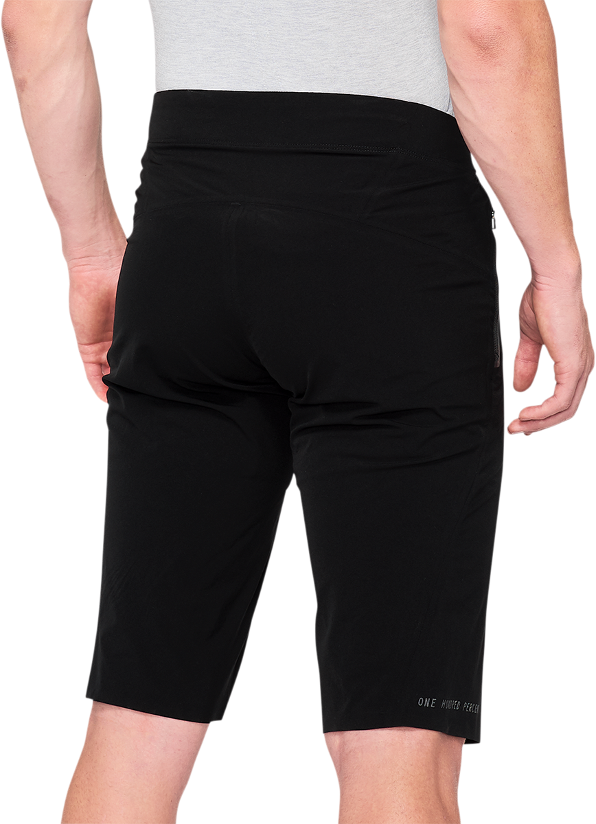 100% Celium Shorts