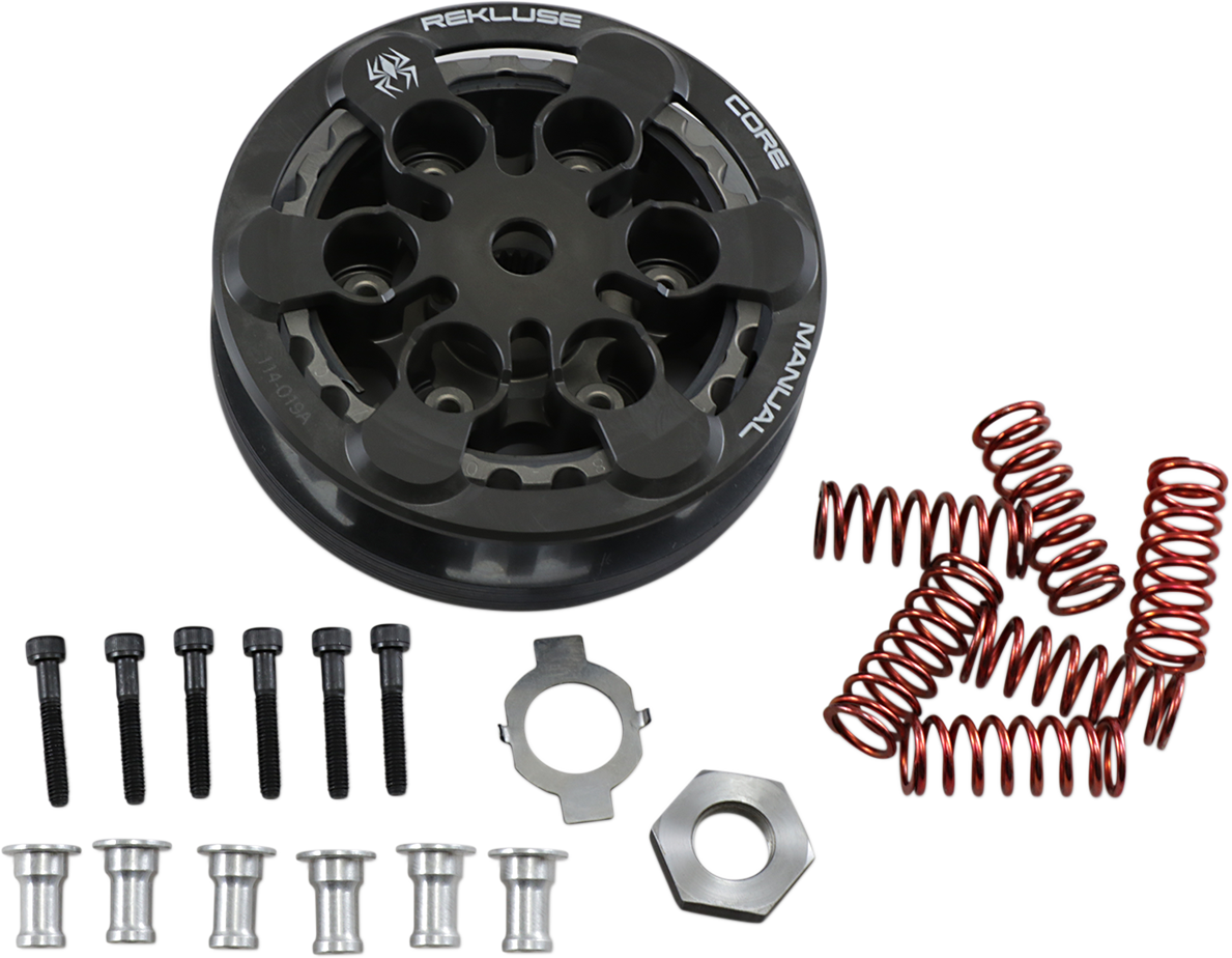 REKLUSE Core Manual Clutch Kit