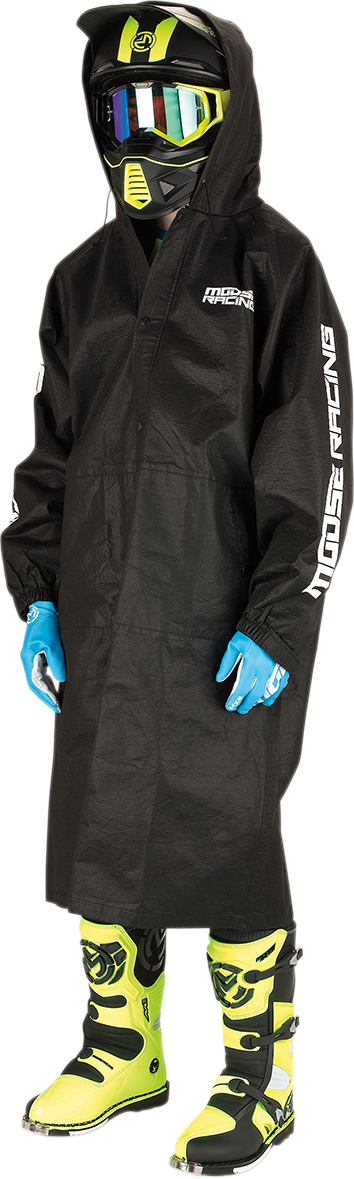 Mud Coat