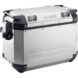 TREKKER OUTBACK 48 LITER LEFT AND RIGHT SIDE CASES TREKKER OUTBACK 48 LITER LEFT AND RIGHT SIDE CASES