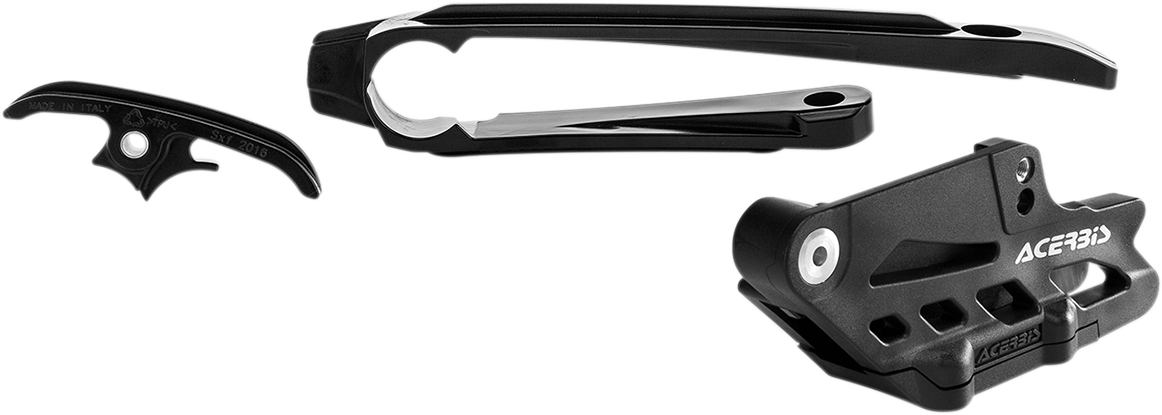 ACERBIS Chain Guide and Slider Kit
