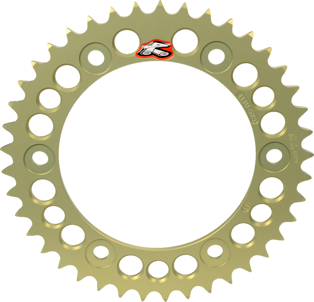 RENTHAL Ultralight Rear Sprocket
