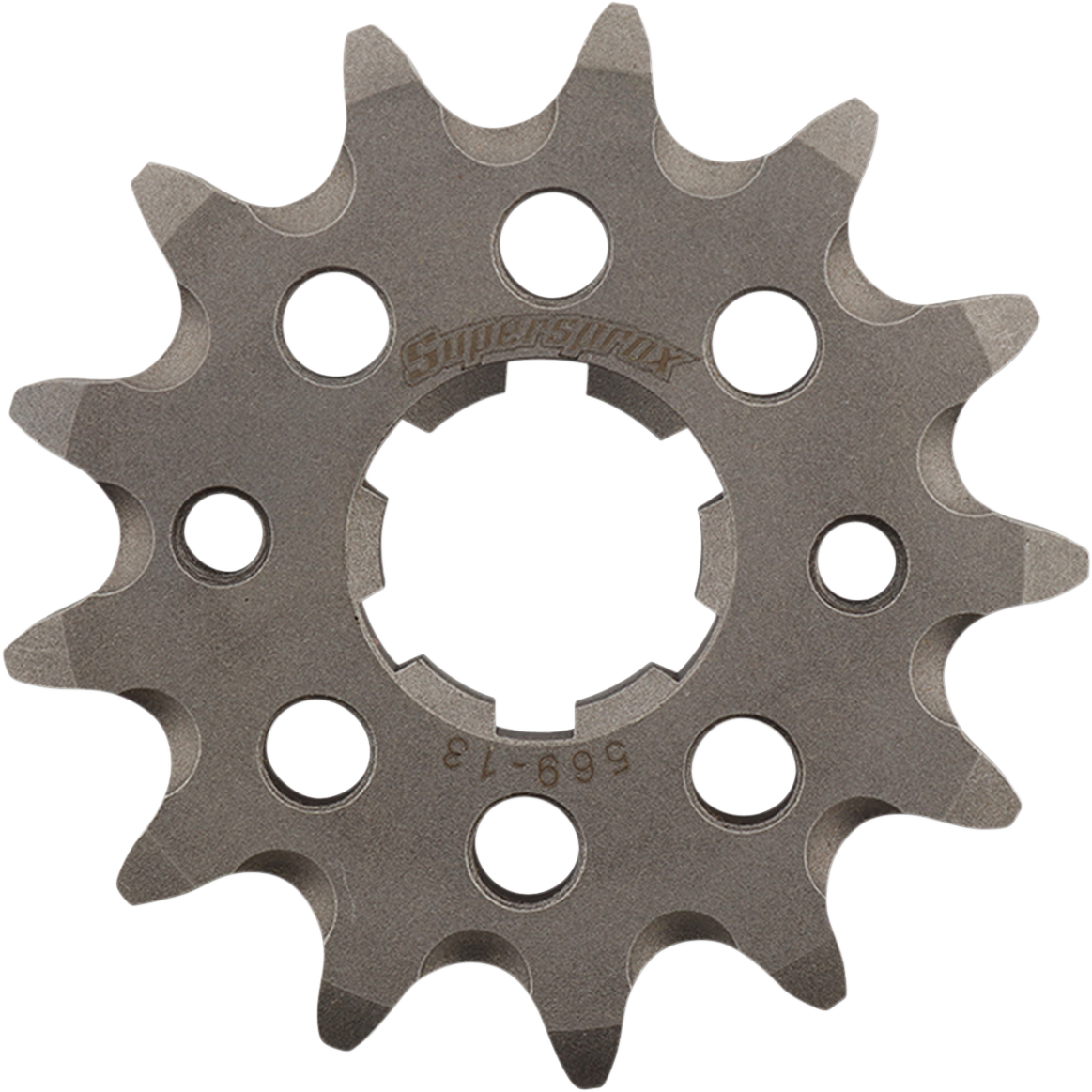 SuperSprox Front Sprocket / Off Road Kawasaki / Yamaha 200cc-500cc 1980-2009