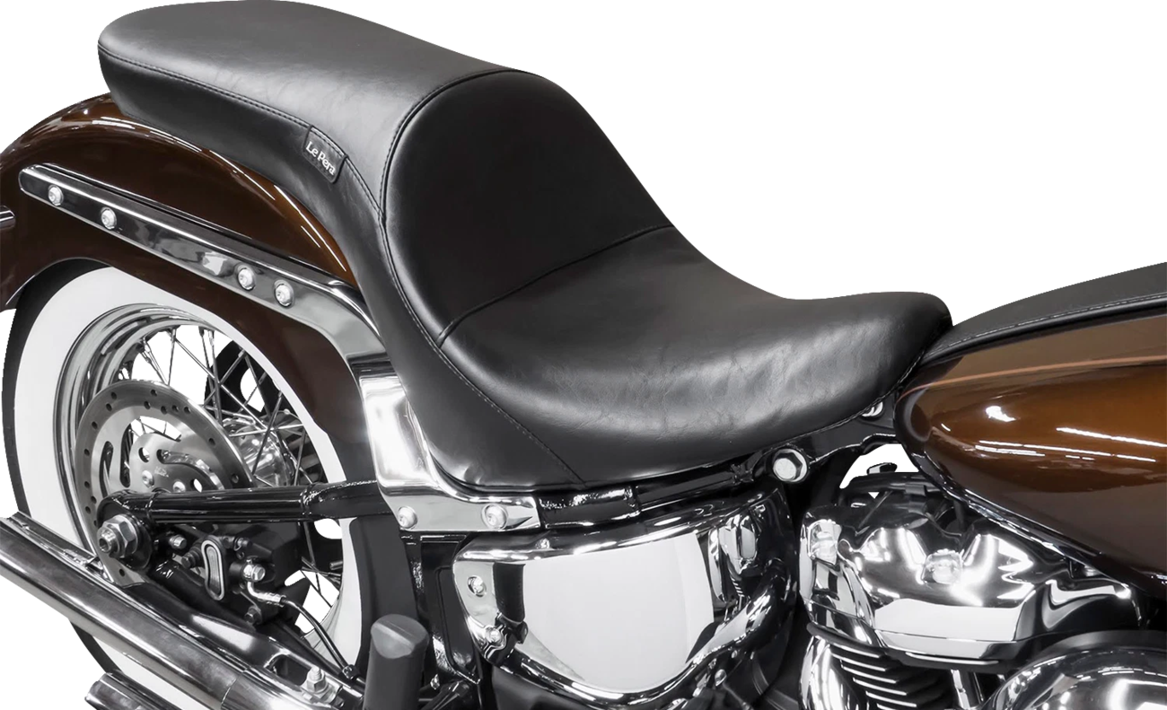Le Pera Maverick Seat For Harley
