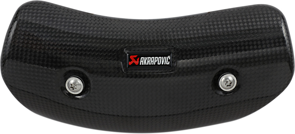 AKRAPOVIC Replacement Heat Shield