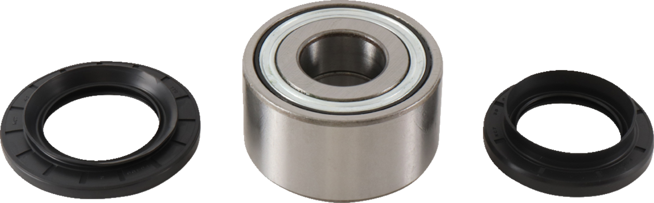 Moose offroad Wheel Bearing Kit - Tapered - Double Angular Contact - Rear - '16-'18 YXZ Yamaha