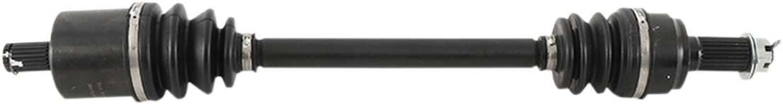 All Balls Racing 8 Ball Xtreme Front Axle Polaris Scrambler / Sportsman 2009-2015