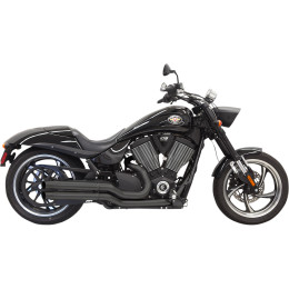 PRO STREET TURN OUTS EXHAUST SYSTEMS PRO STREET TURN OUTS EXHAUST SYSTEMS